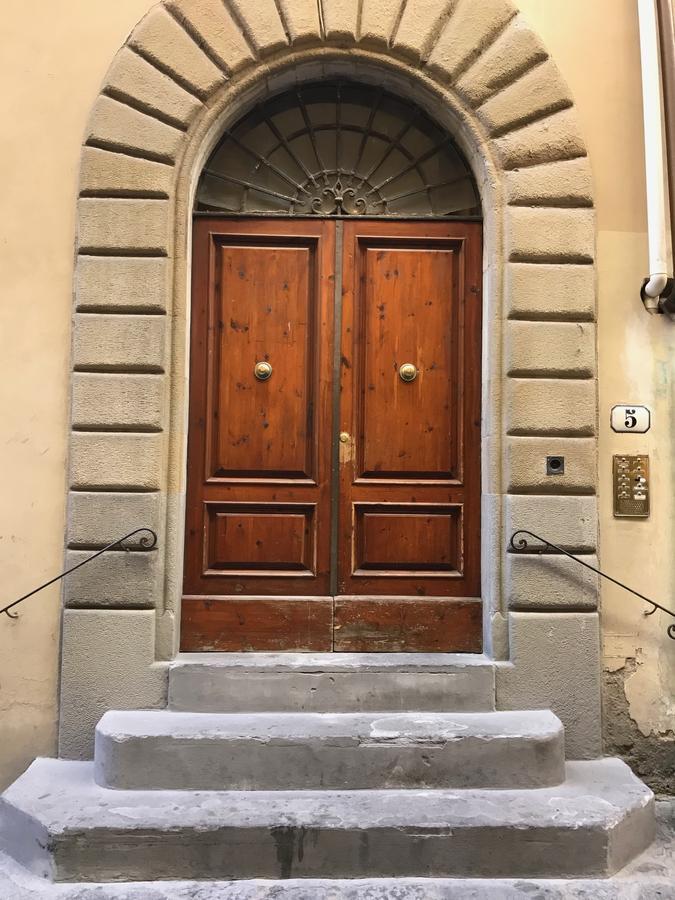 Authentic Flat In The City Center 피렌체 외부 사진