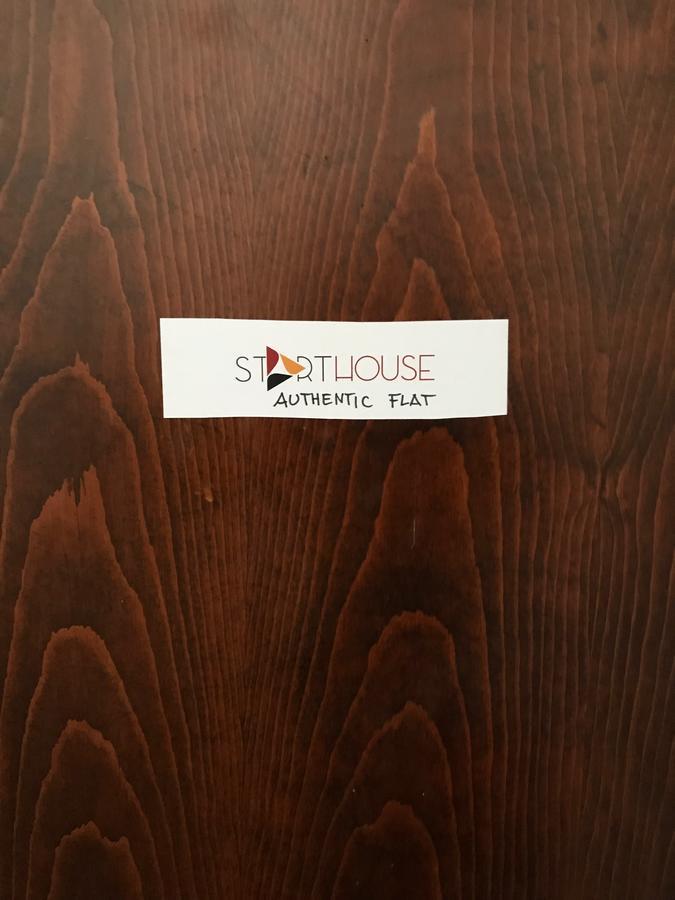 Authentic Flat In The City Center 피렌체 외부 사진